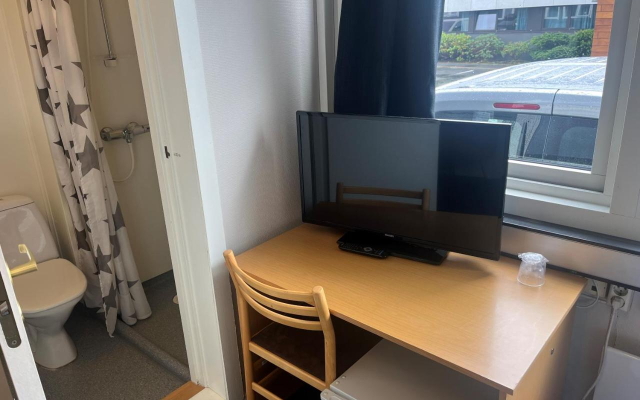 Ågotnes Hotell