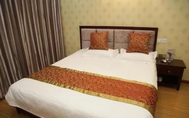 Yuejia Apartment
