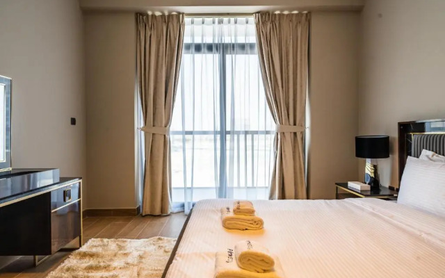 Primestay - Al Barsha South Marquis 2020