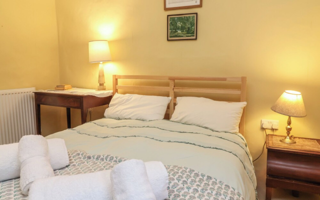 Laundry Cottage