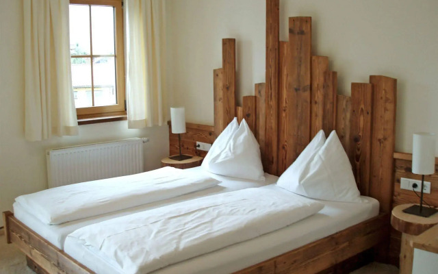 Vitalhotel Saliter Hof