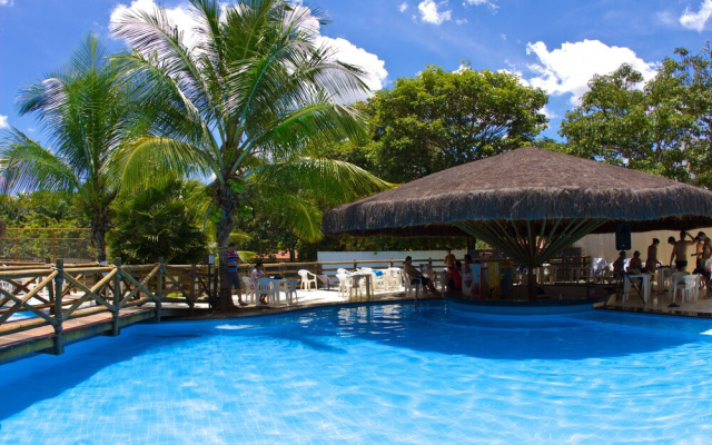 Le Jardin Suites - Oferta Caldas