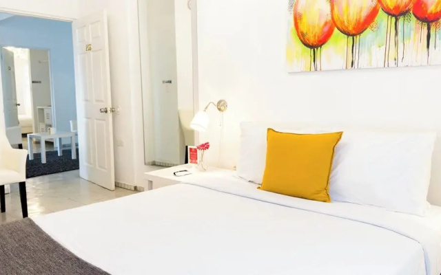 Aibonito Hotel 209