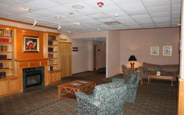 Trip Hotel Ithaca