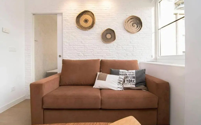 Deslumbrante Apartamento en Plaza España, by Batuecas