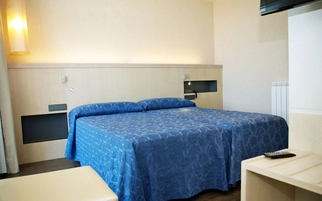 Hotel Alga