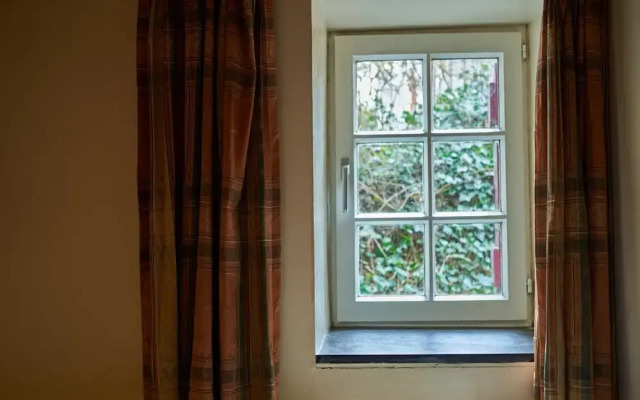 Cosy Flat in South Limburg Near Maastricht