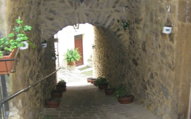 La Travernetta - The Authentic Tusa