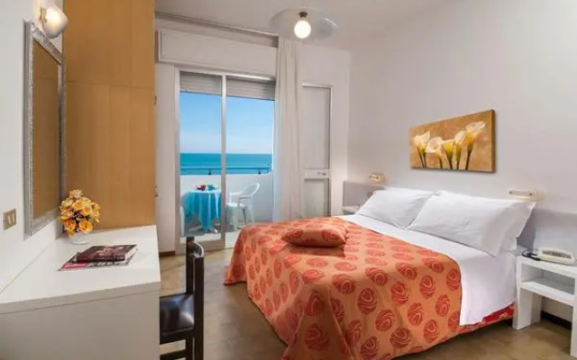 Hotel Olimpic