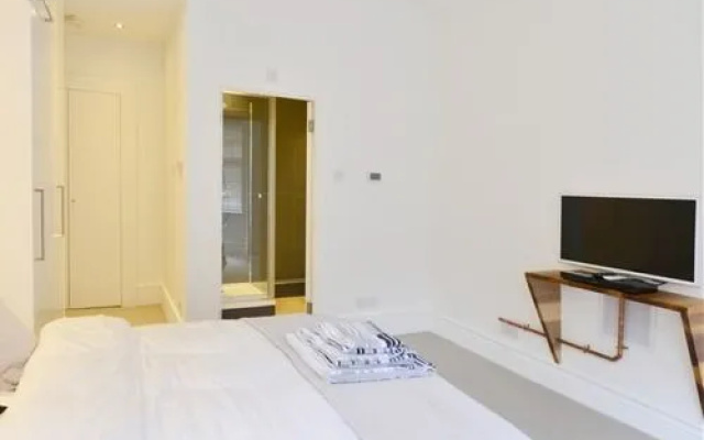 Openway Apartments Victoria