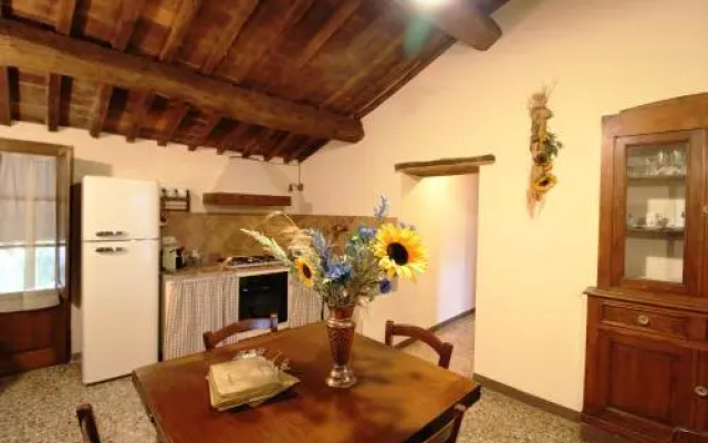 Agriturismo Le Calle