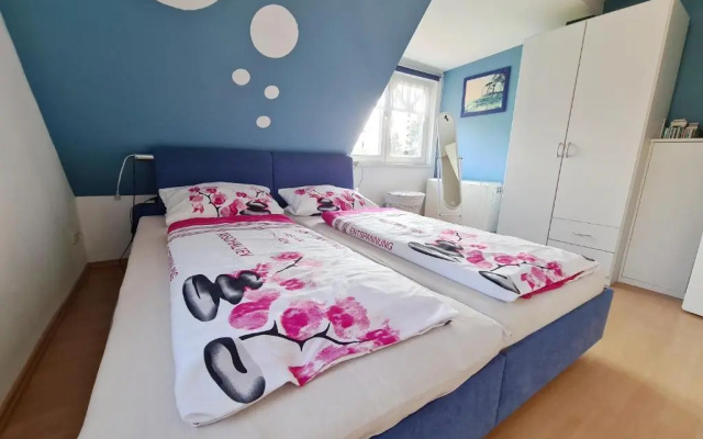 Ferienwohnung Lisa