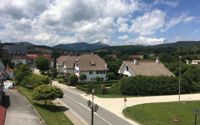 Hostal Rural Haizea