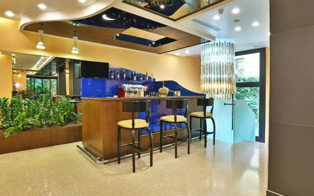 Central Park Hotel Modena