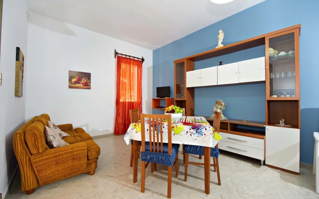 Casa Vacanze Spiaggia Playa