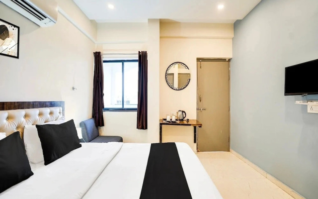 Deluxeorient Royale Nagpur
