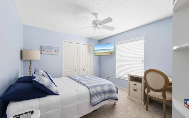 Dock Holliday by Ryson Vacation Rentals