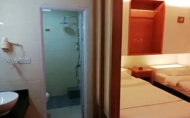 Haozhujia Hotel