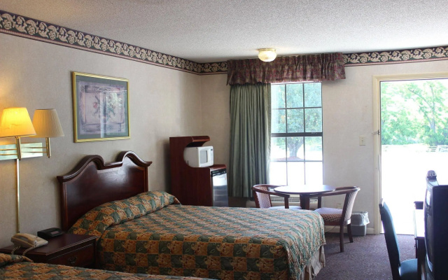 Quality Inn Monroe
