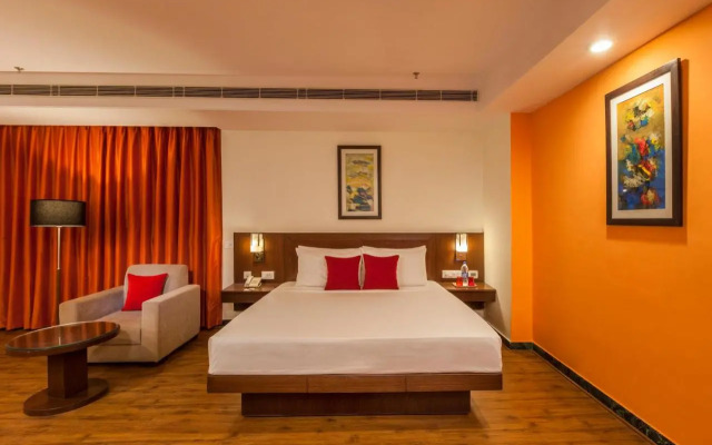 Red Fox by Lemon Tree Hotels, Alwar