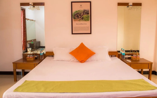 V Resorts Lonavala