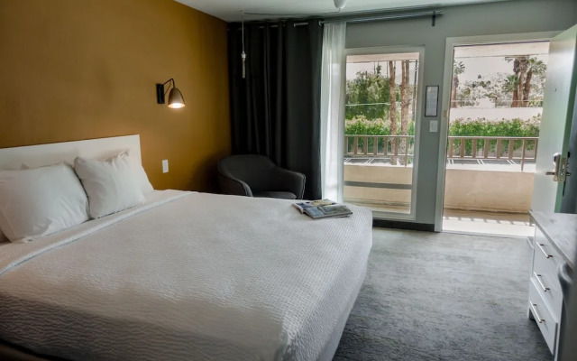 Vagabond Inn Palm Springs