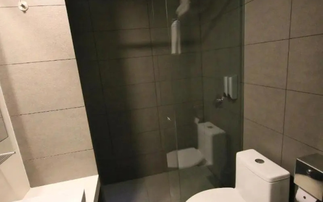 Hotel Foresto 365