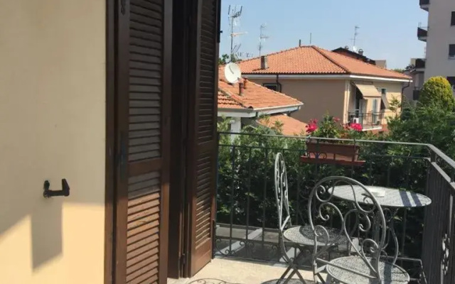 Villa Gemelli