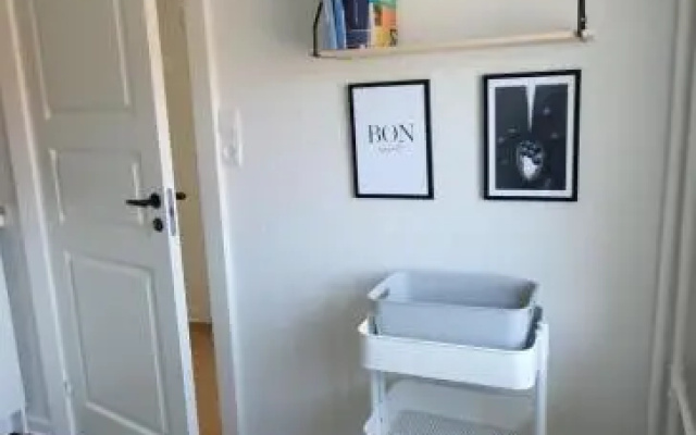 Jyllandsgade B&B