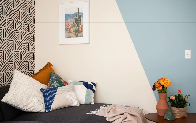 Family Apartments in Boston by Namastay