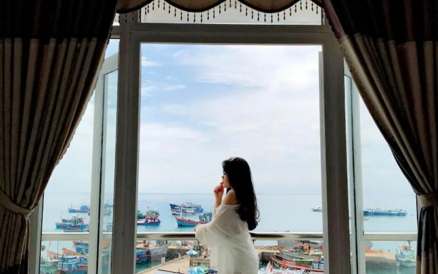 Binh Yen Motel