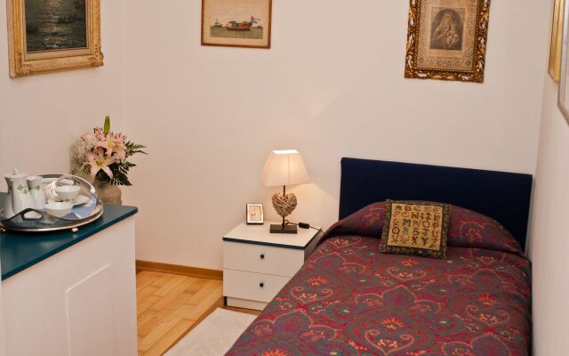 B&B Better Trieste 0