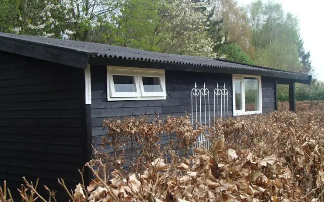 Glamping-House