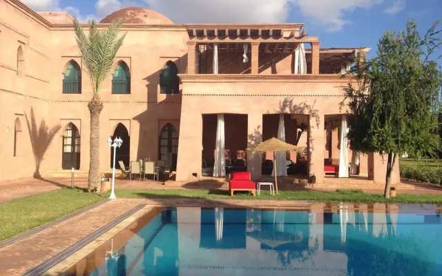 Riad Salim & Spa