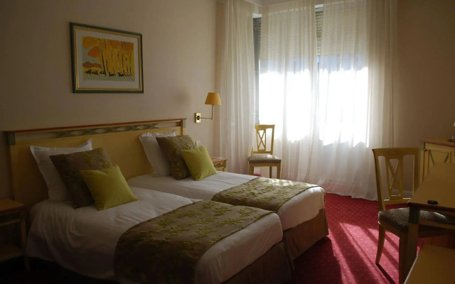 The 1932 Hotel & Spa Cap d'Antibes - MGallery Collection