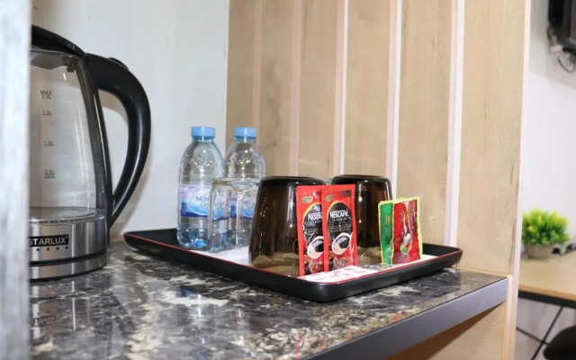 Bobur Hotel