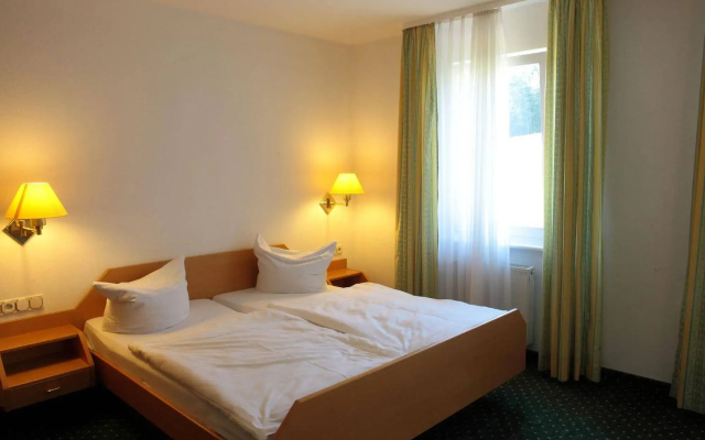 Hotel Hirsch