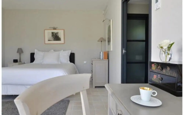 Maison Alpilles Prestige