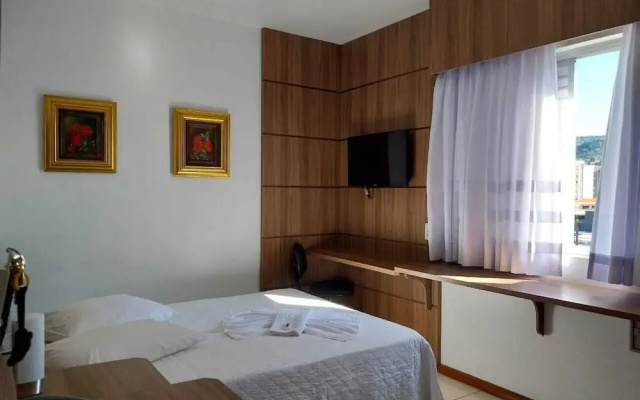 Colle Tourist Hotel