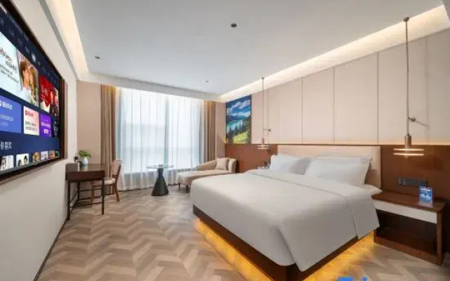 Xihai Mingzhu Hotel