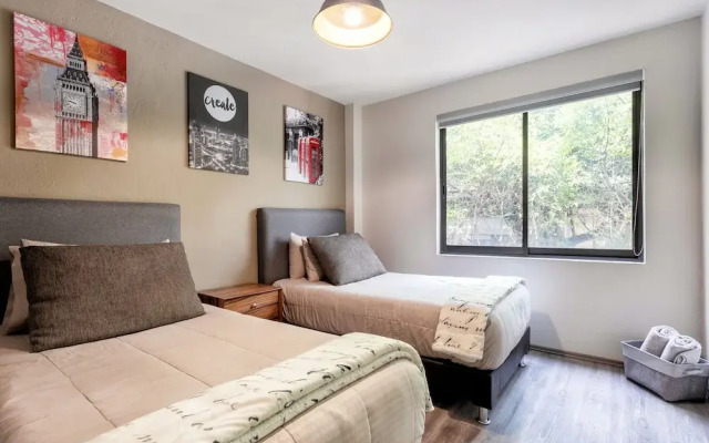 The Perfect Roma Retreat - Wifi -elevator -laundry