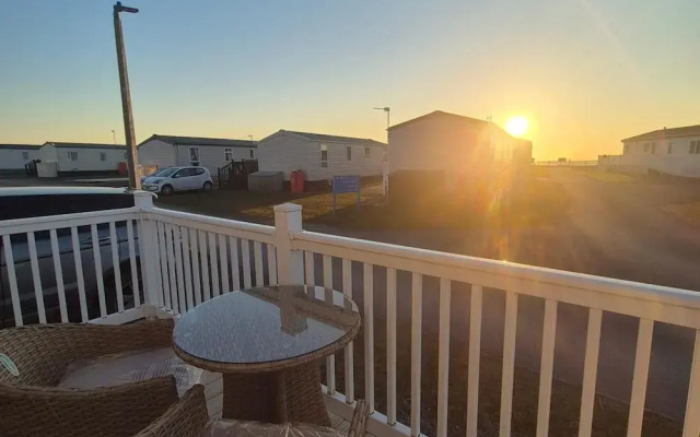 Morecambe sea Side Caravan Retreat