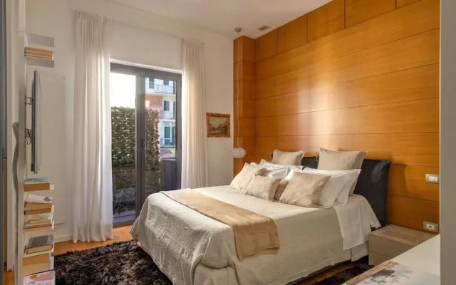 Heima Smart - Charme Apartment