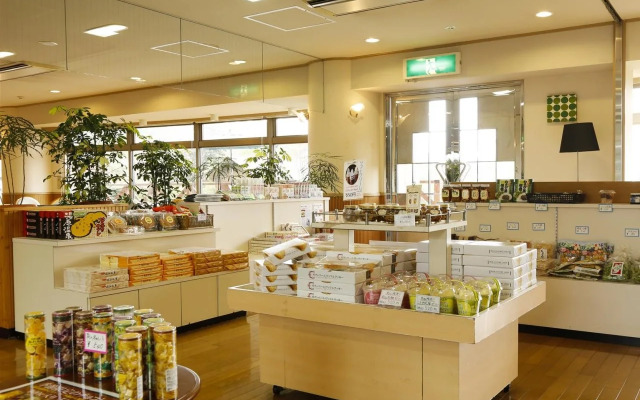 Hotel Hiruzen Hills