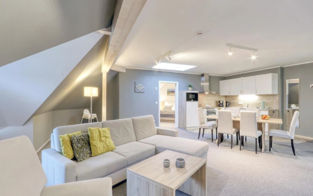 Amazing Apartment in Dagebüll With 2 Bedrooms and Wifi