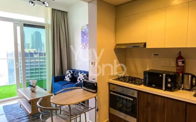 Mh - 1 Bhk - Ref-1922