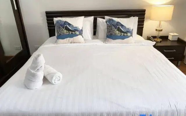 14Place Sukhumvit Villa @ Terminal 21 Bangkok