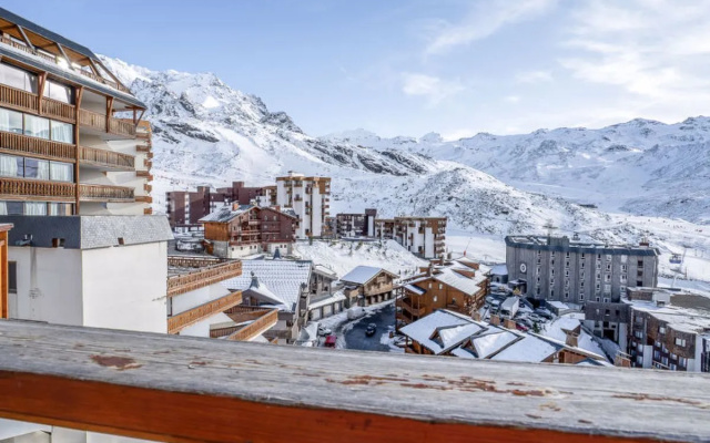 Les Trois Vallées 27220