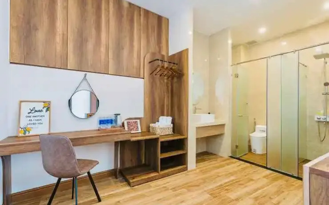 Đá Góc Nhà Boutique Hotel