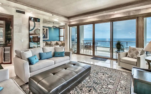 Emerald Towers 1503 by Bliss Beach Rentals